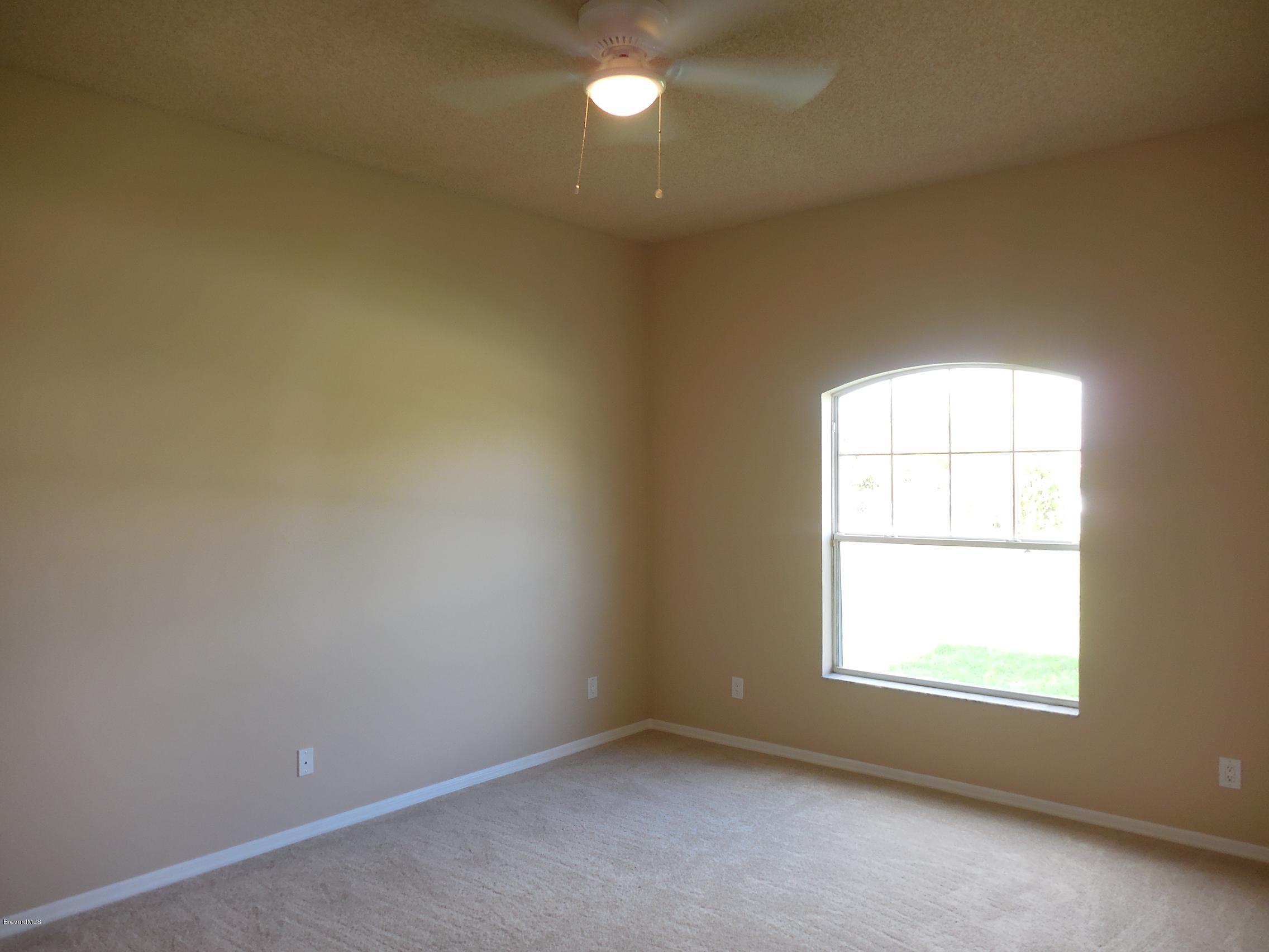 220 Gamewell Road Southwest Palm Bay, FL 32908 - Photo 8 of 19 master bedroom