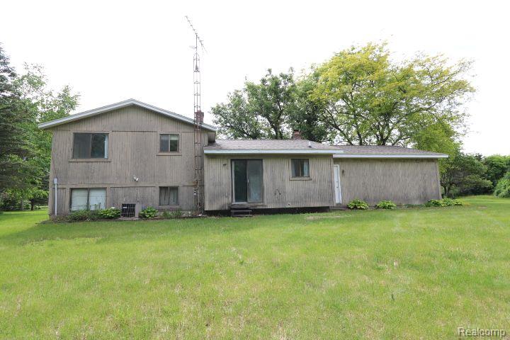 3374 Flint River Road Columbiaville, MI 48421 - Photo 3 of 13 Gallery Image 3