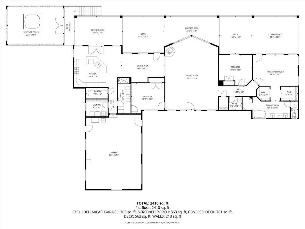12365 Southwest Reif Road Powell Butte, OR 97753 - Photo 49 of 51 01-HOUSE