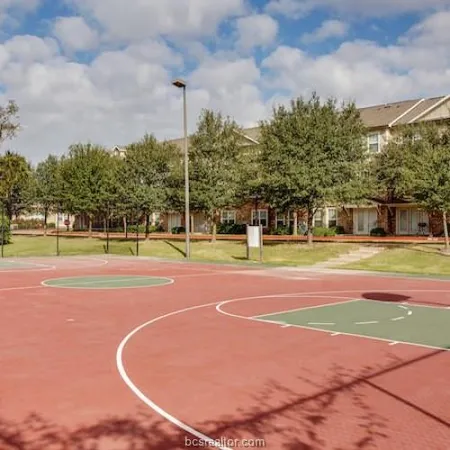 $179,900 | 1725 Harvey Mitchell Parkway South, Unit 2233, College Station, TX 77840