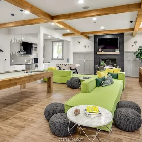 $179,900 | 1725 Harvey Mitchell Parkway South, Unit 2233, College Station, TX 77840