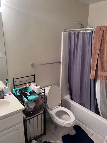 $179,900 | 1725 Harvey Mitchell Parkway South, Unit 2233, College Station, TX 77840