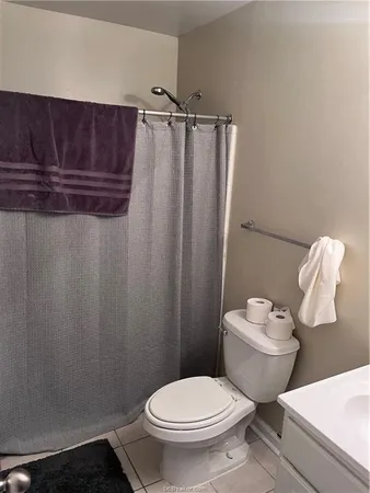 $179,900 | 1725 Harvey Mitchell Parkway South, Unit 2233, College Station, TX 77840