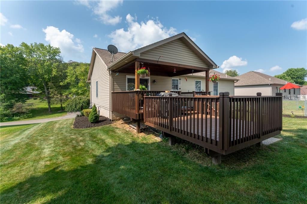 3201 Kane Road Aliquippa, PA 15001 - Photo 3 of 16 Gallery Image 3