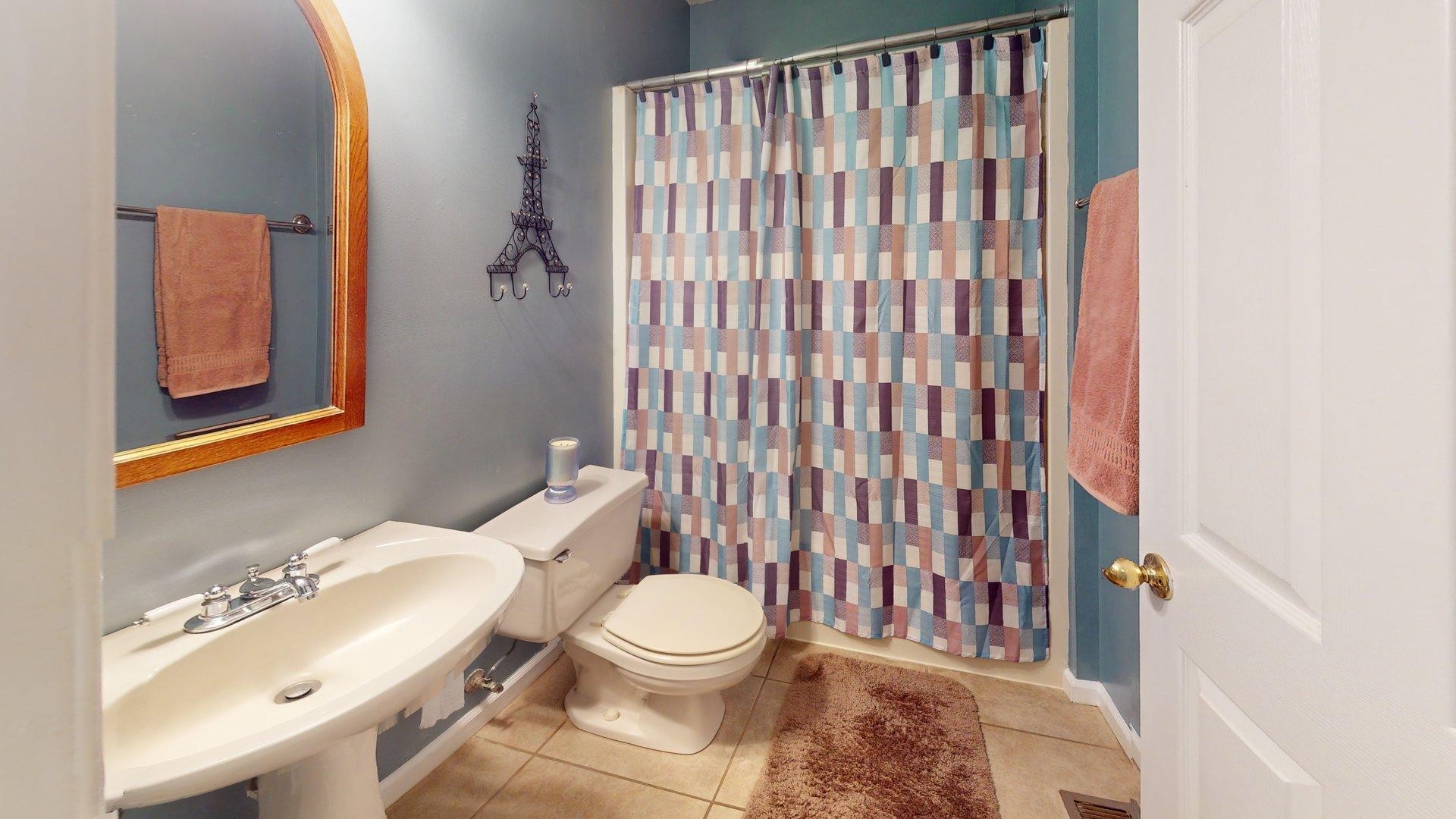 175 Castleton Cove Paris, TN 38242 - Photo 22 of 43