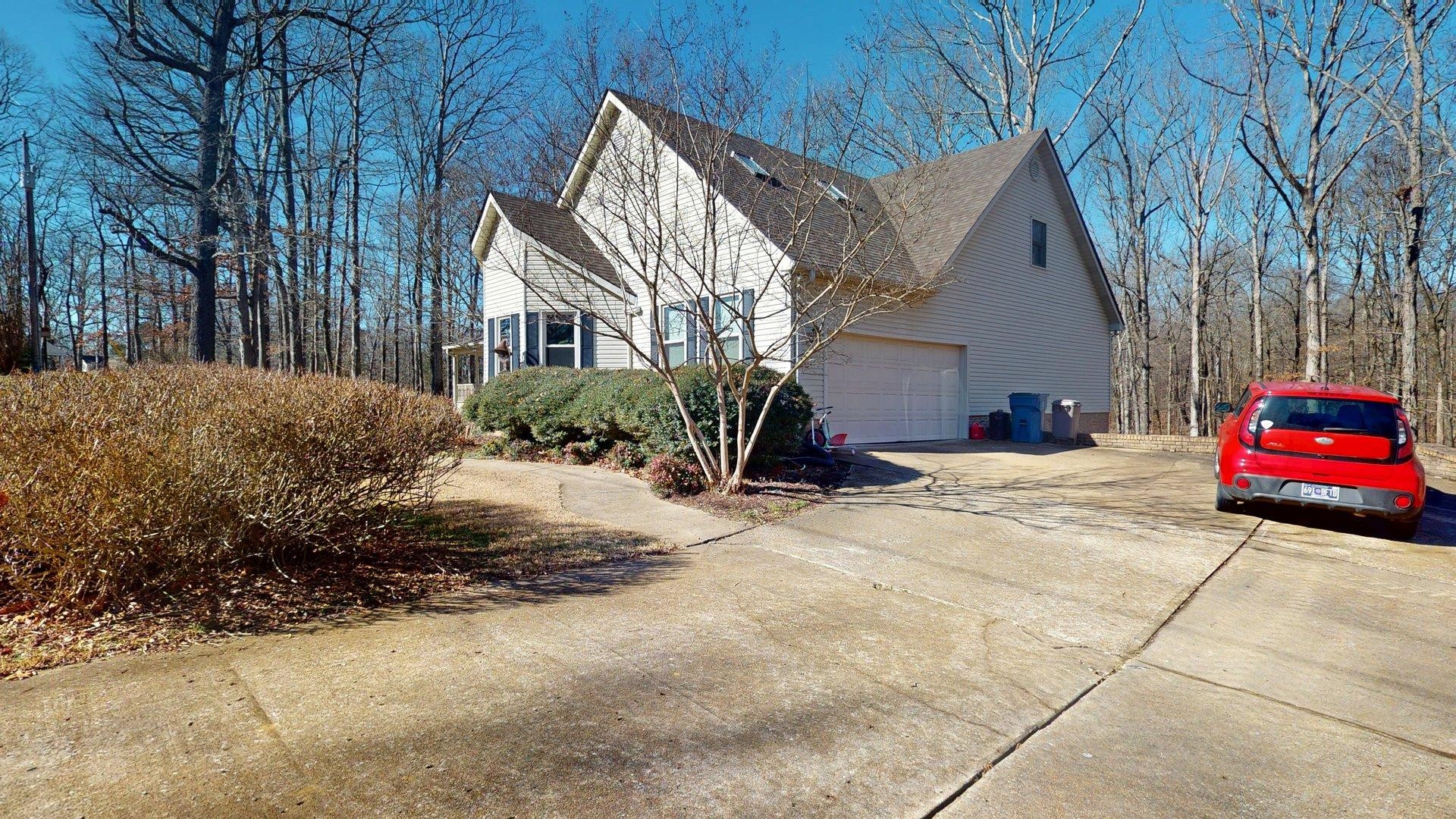 175 Castleton Cove Paris, TN 38242 - Photo 43 of 43
