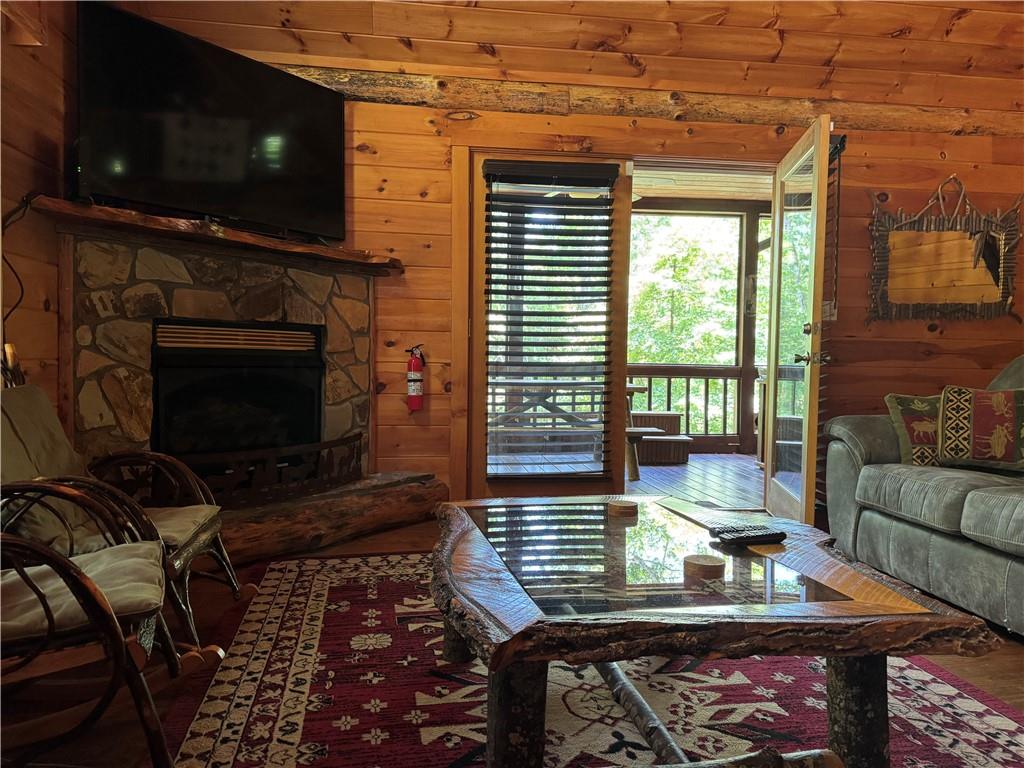 35 Big Buck Circle Blue Ridge, GA 30513 - Photo 21 of 61