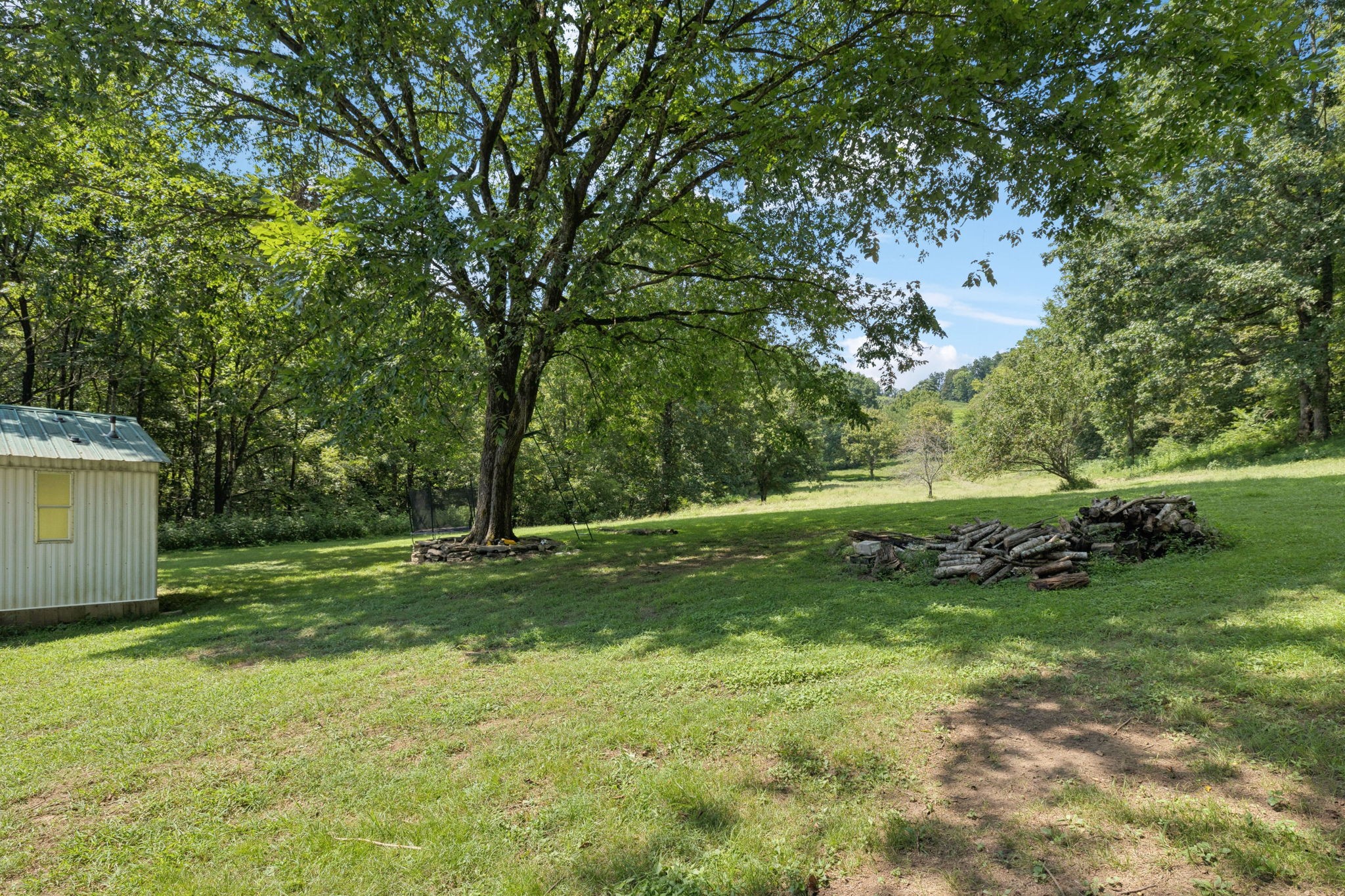 167 Green Hill Road Pleasant Shade, TN 37145 - Photo 32 of 43 a view of a park