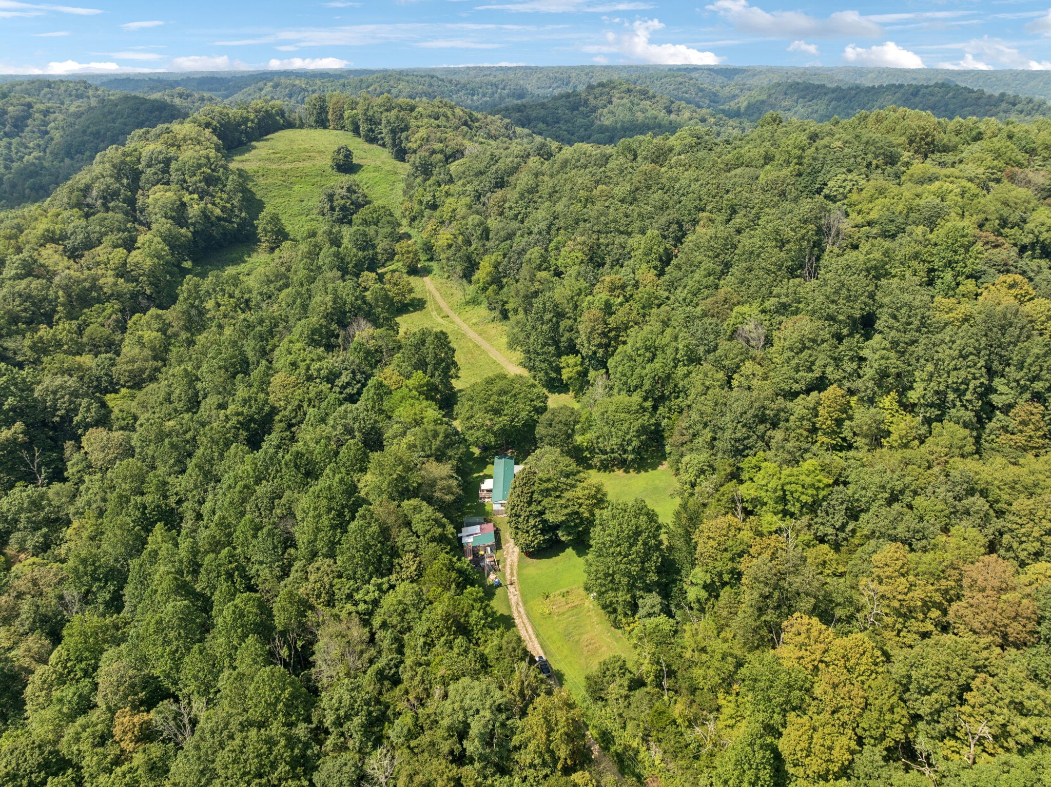 167 Green Hill Road Pleasant Shade, TN 37145 - Photo 36 of 43 a view of a city