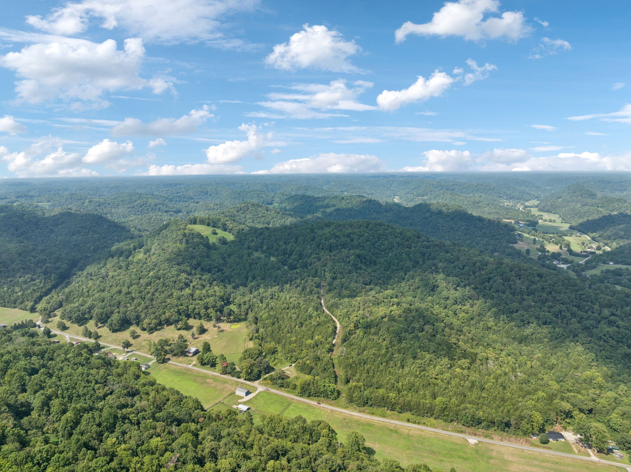 167 Green Hill Road Pleasant Shade, TN 37145 - Photo 40 of 43 a view of a green field