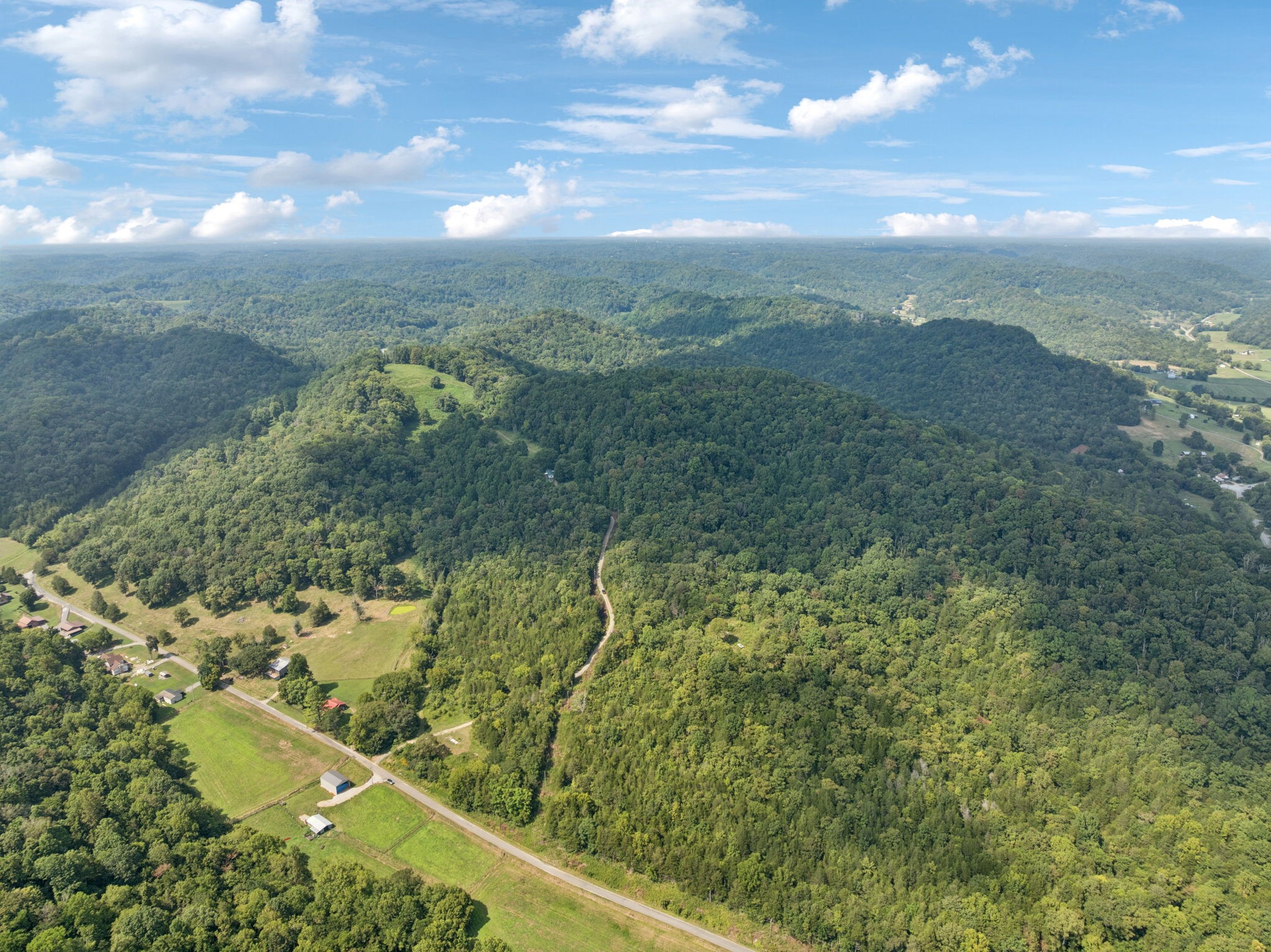 167 Green Hill Road Pleasant Shade, TN 37145 - Photo 41 of 43 a view of a lake