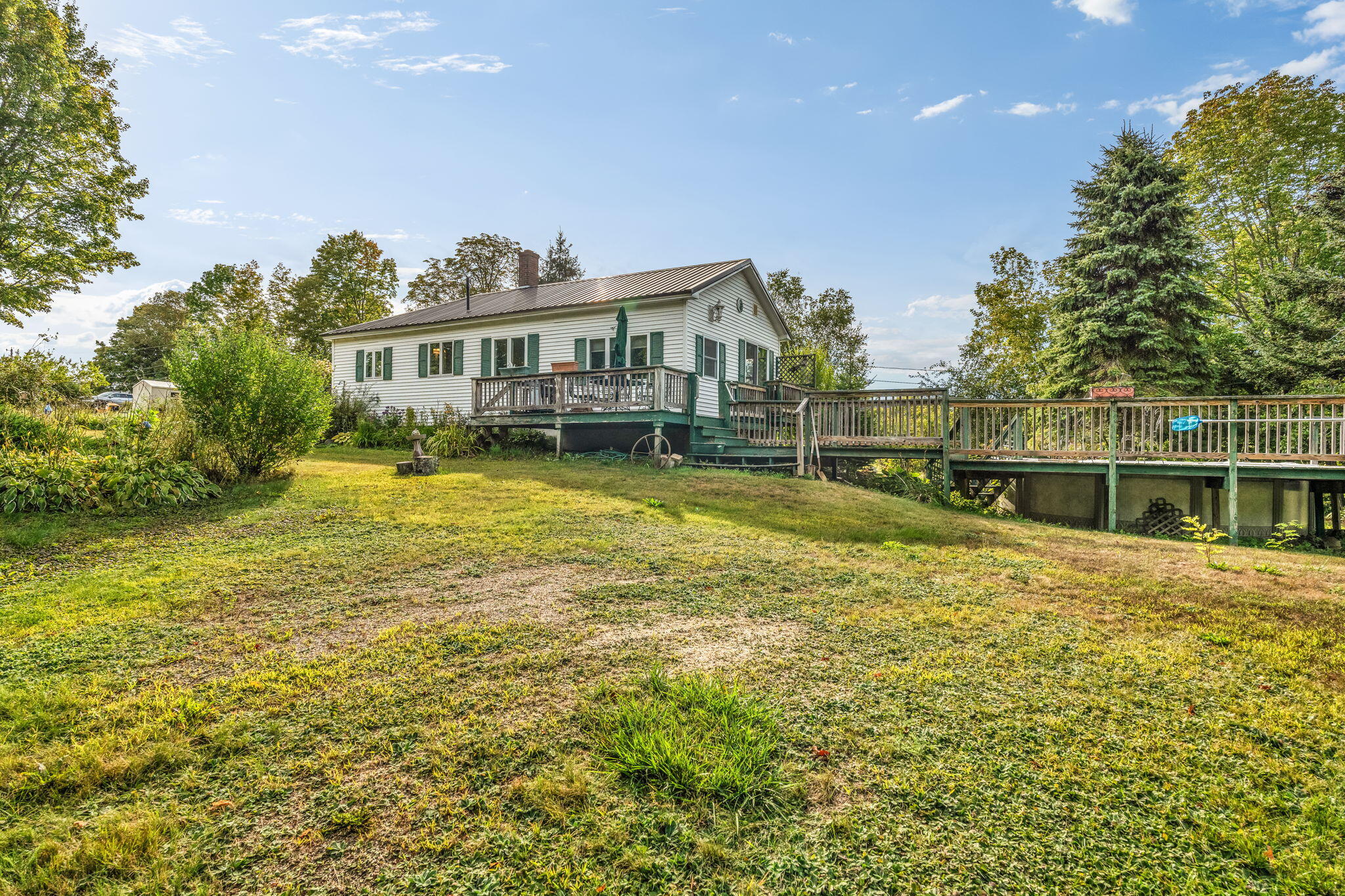42 Witherell Road Wales, ME 04280 - Photo 38 of 60 22-web-or-mls-42-witherell-rd