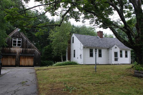 160 Athol Road Phillipston, MA 01331 - Photo 1 of 24