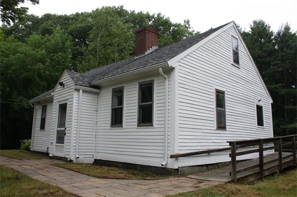 160 Athol Road Phillipston, MA 01331 - Photo 10 of 24