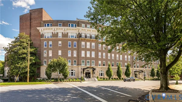 $467,550 | 413 Stuart Circle, Unit 3D, Richmond, VA 23220