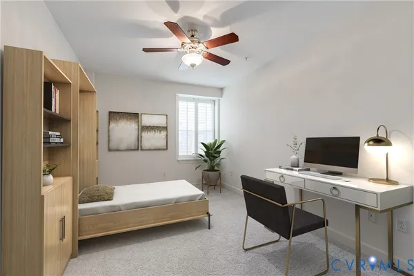 $467,550 | 413 Stuart Circle, Unit 3D, Richmond, VA 23220