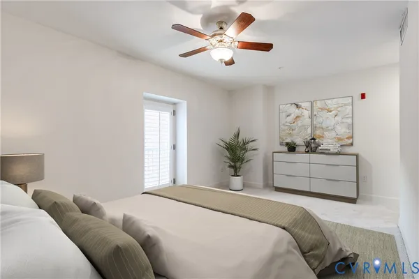 $467,550 | 413 Stuart Circle, Unit 3D, Richmond, VA 23220