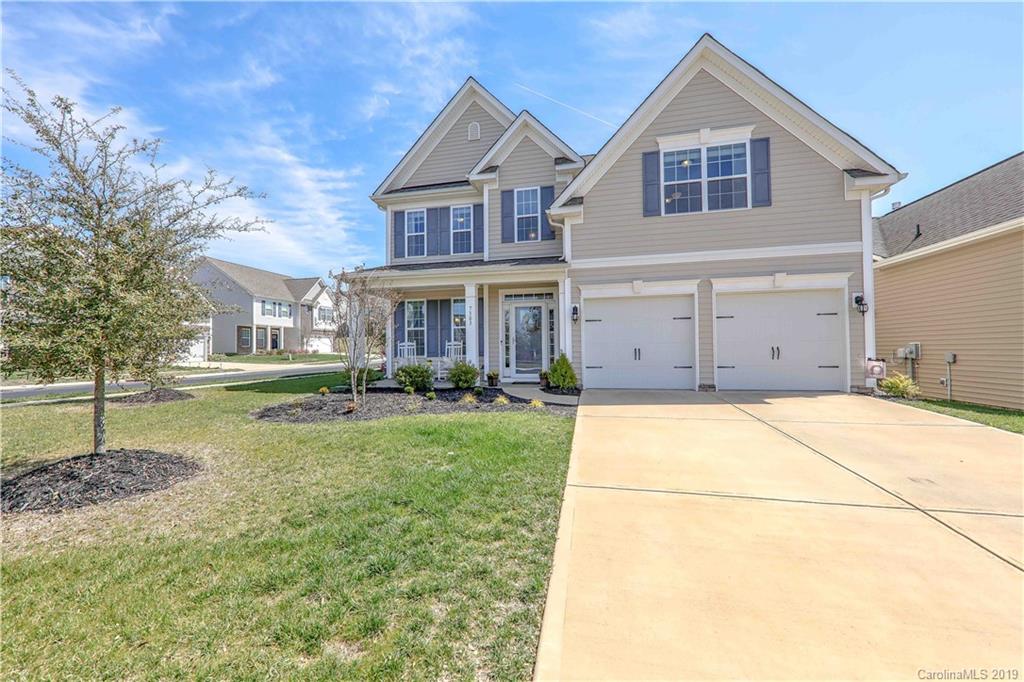 7303 Hamilton Bridge Road Charlotte, NC 28278 - Photo 1 of 32 Gallery Image 1