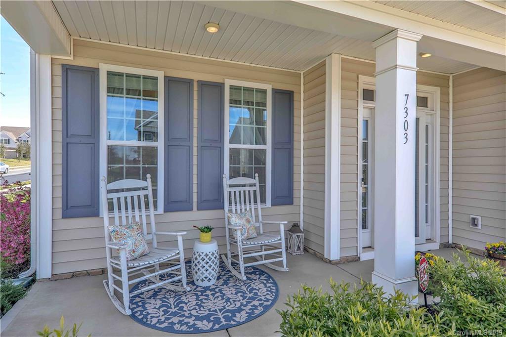 7303 Hamilton Bridge Road Charlotte, NC 28278 - Photo 2 of 32 Gallery Image 2