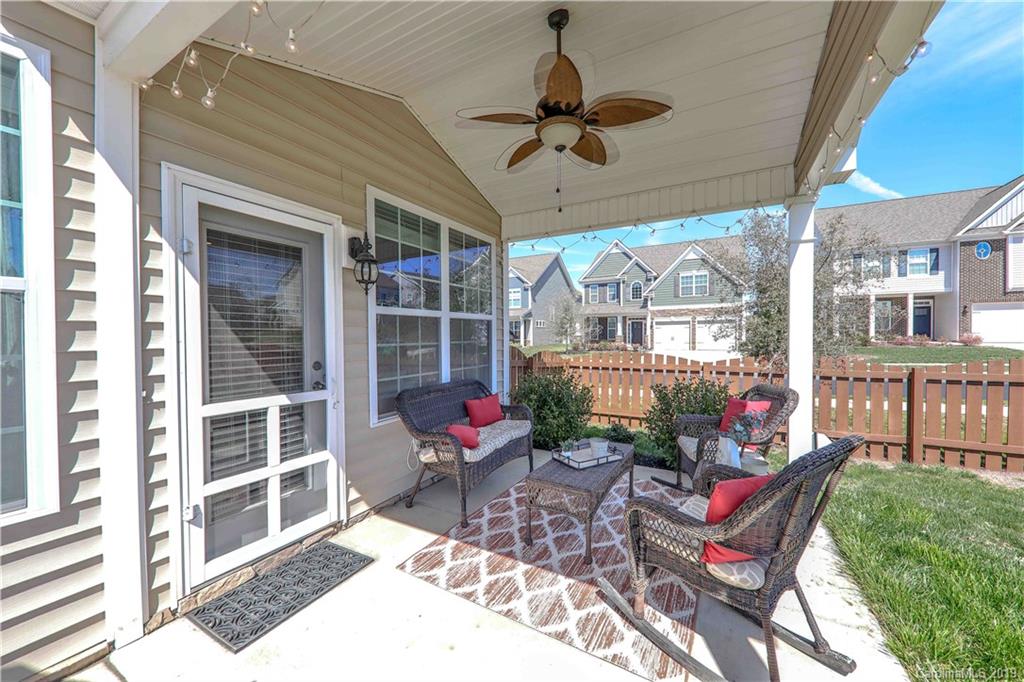 7303 Hamilton Bridge Road Charlotte, NC 28278 - Photo 27 of 32 Gallery Image 27