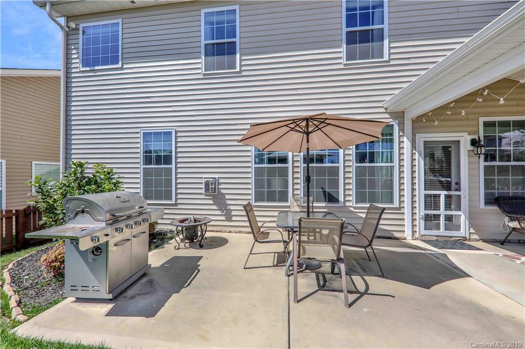 7303 Hamilton Bridge Road Charlotte, NC 28278 - Photo 28 of 32 Gallery Image 28