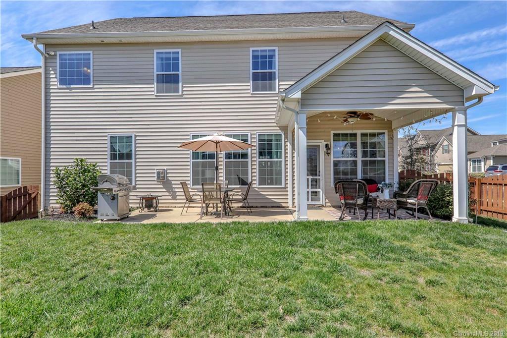 7303 Hamilton Bridge Road Charlotte, NC 28278 - Photo 29 of 32 Gallery Image 29