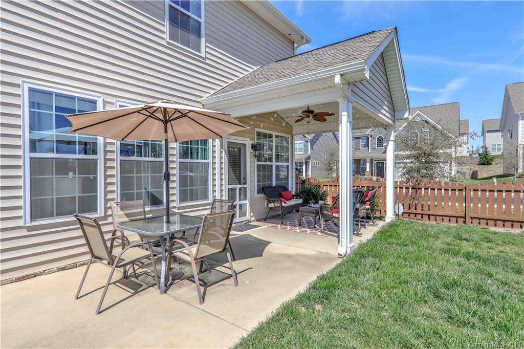7303 Hamilton Bridge Road Charlotte, NC 28278 - Photo 31 of 32 Gallery Image 31