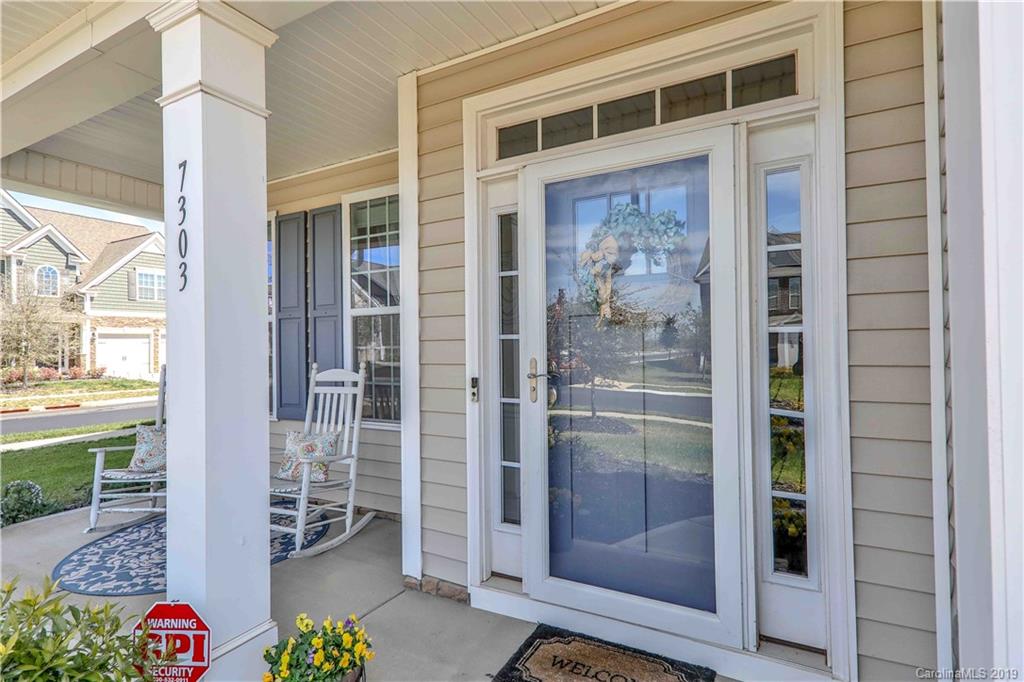 7303 Hamilton Bridge Road Charlotte, NC 28278 - Photo 32 of 32 Gallery Image 32