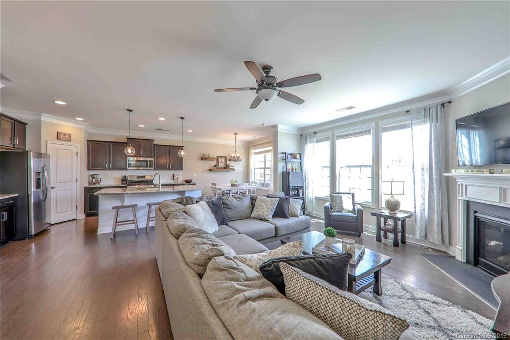 7303 Hamilton Bridge Road Charlotte, NC 28278 - Photo 9 of 32 Gallery Image 9
