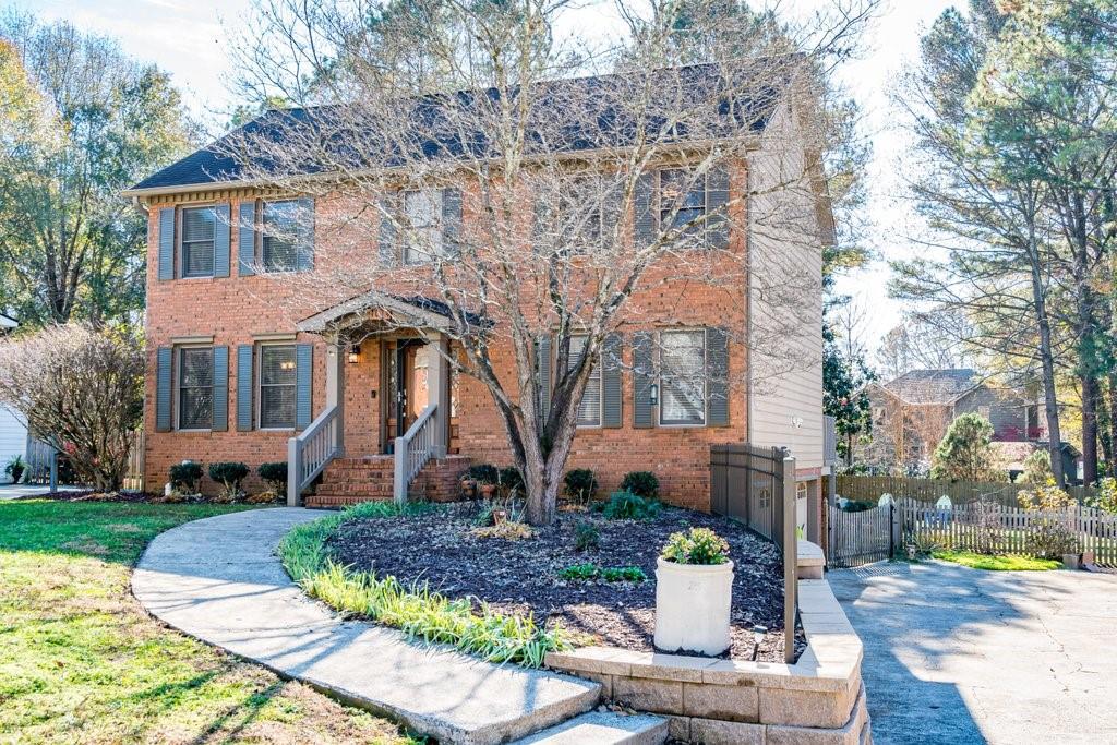 1674 Pinefield Road Marietta, GA 30066 - Photo 1 of 1 Gallery Image 1
