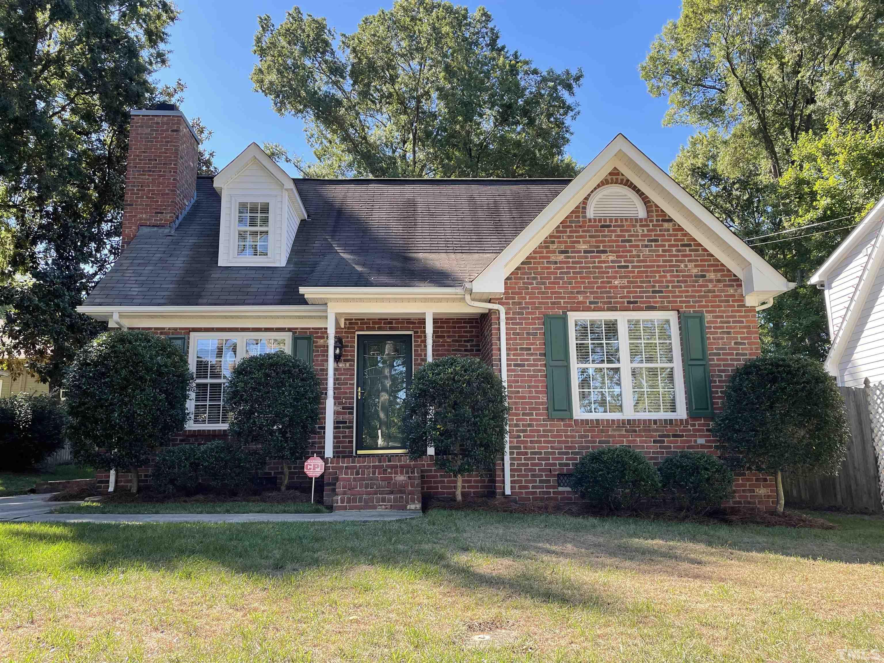 2005 Sunset Avenue Durham, NC 27705 - Photo 1 of 25