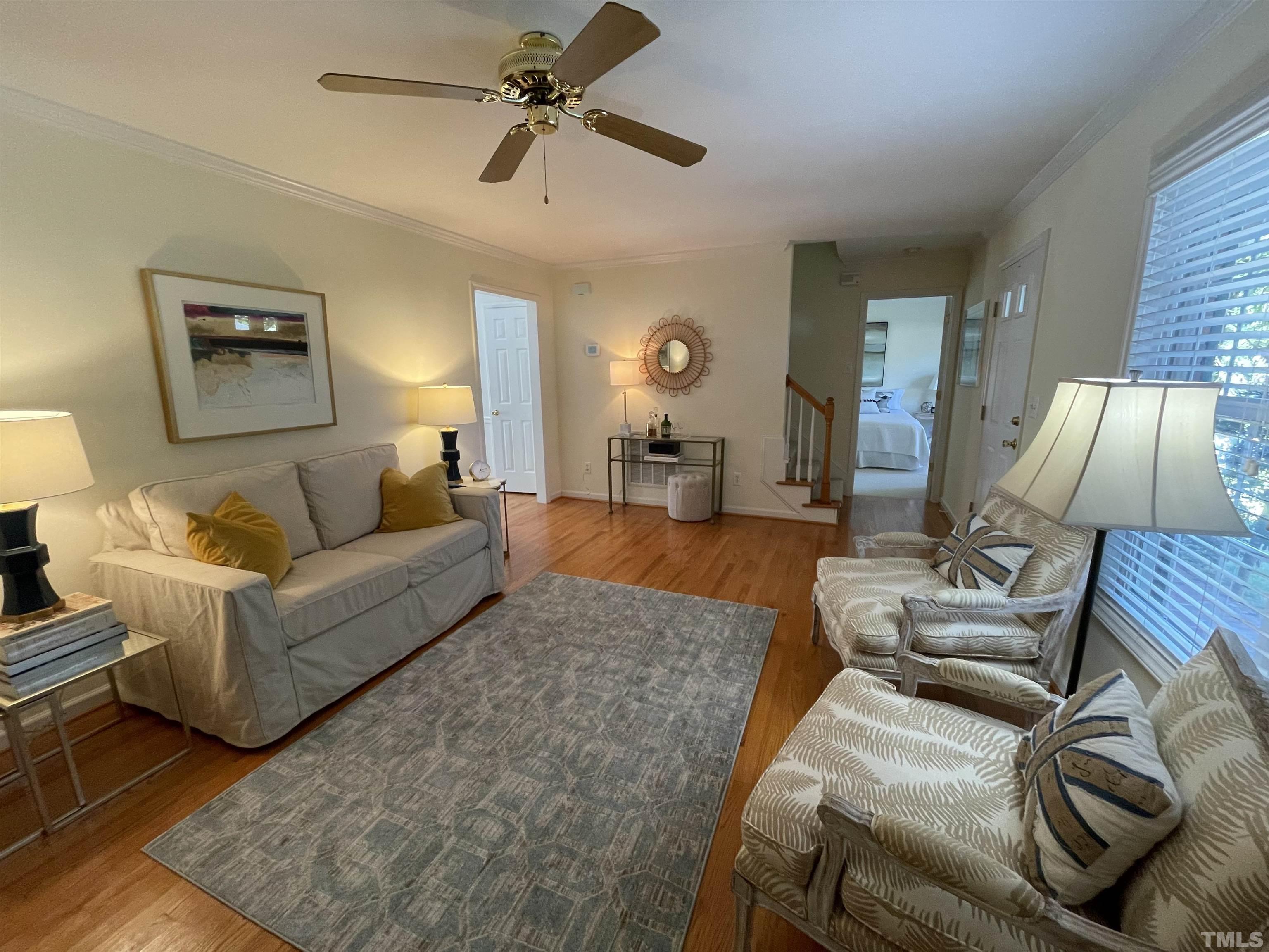 2005 Sunset Avenue Durham, NC 27705 - Photo 2 of 25