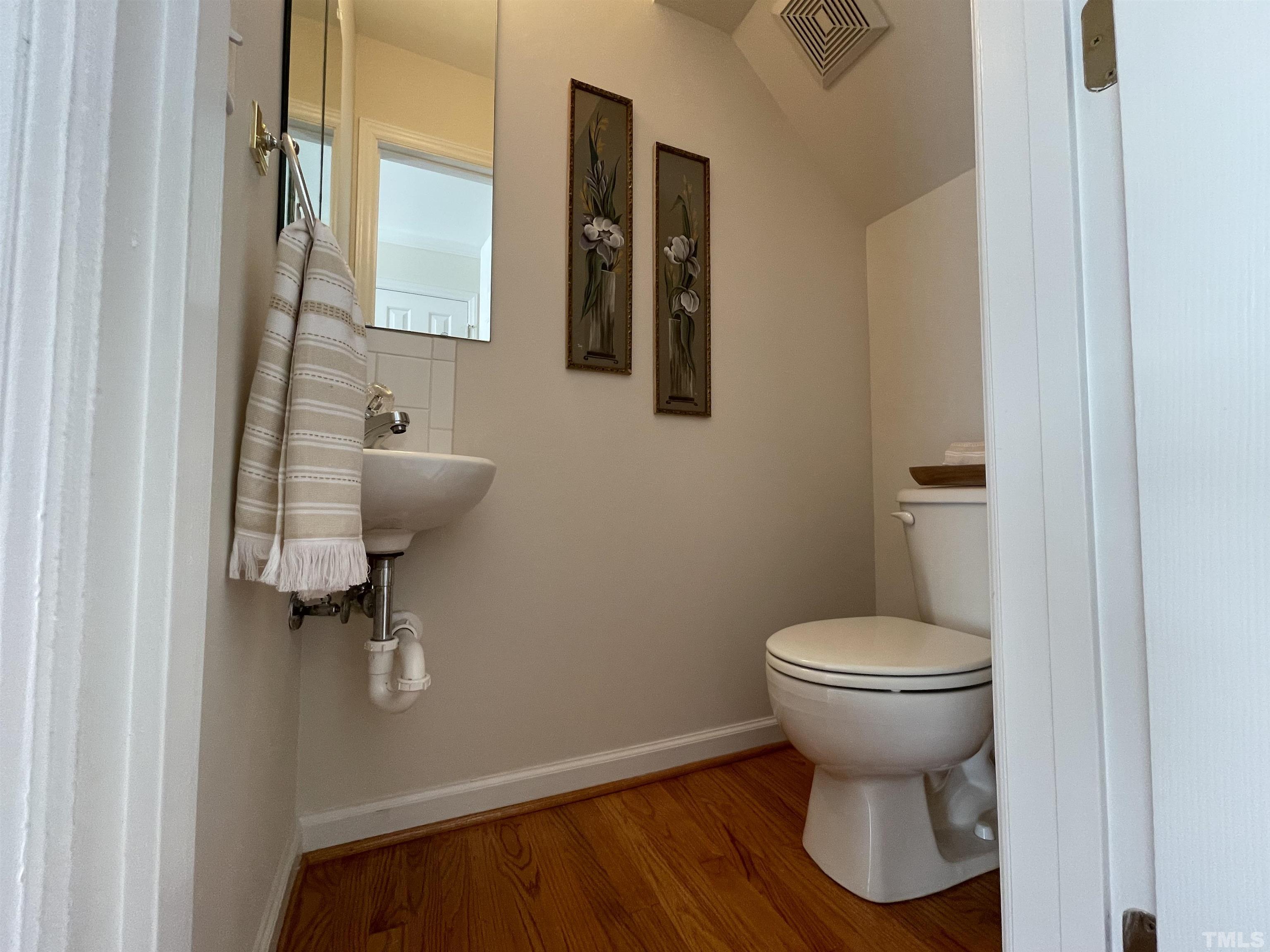 2005 Sunset Avenue Durham, NC 27705 - Photo 13 of 25