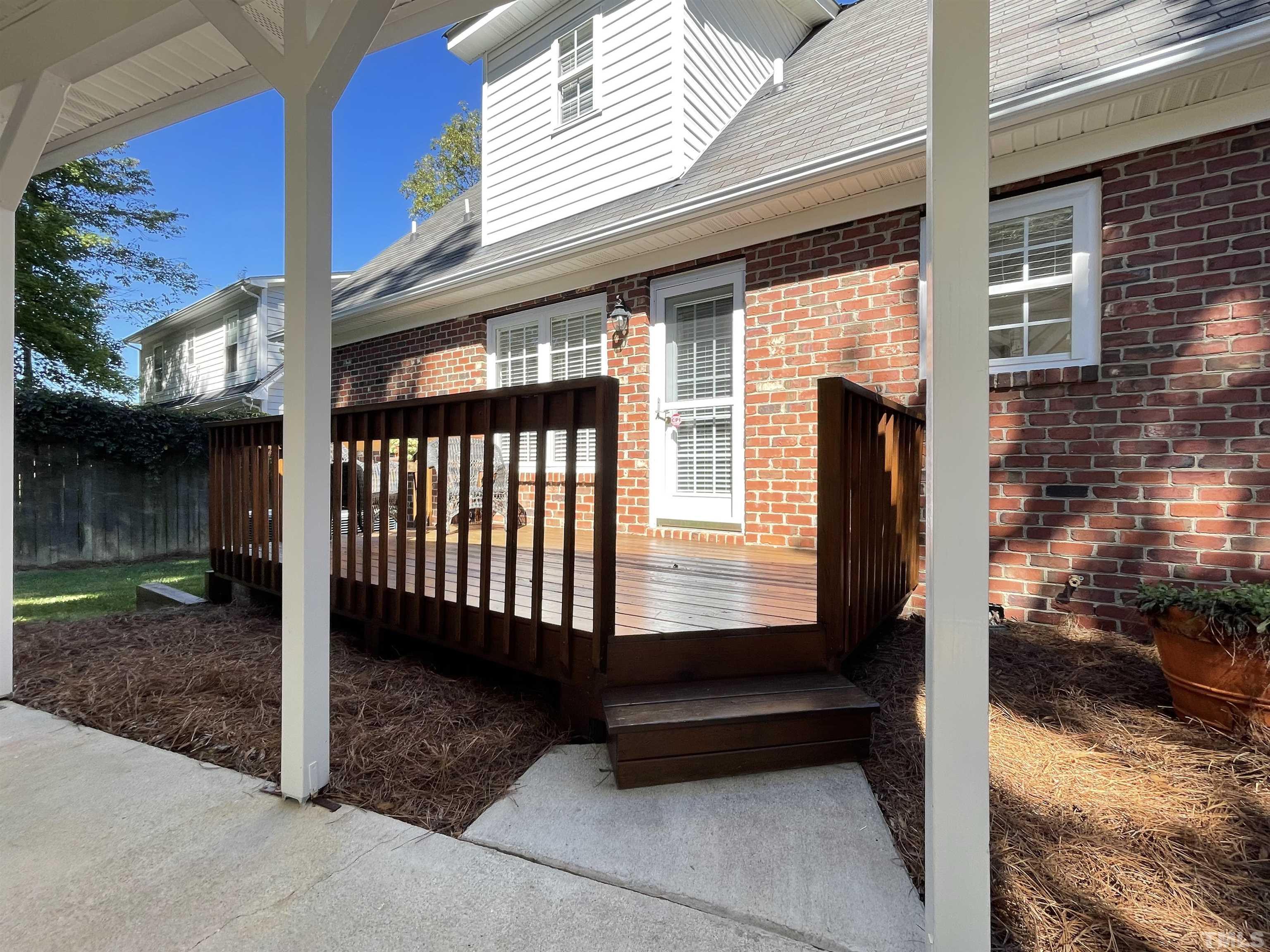 2005 Sunset Avenue Durham, NC 27705 - Photo 25 of 25