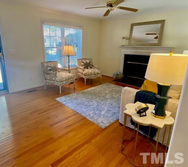 2005 Sunset Avenue Durham, NC 27705 - Photo 4 of 25