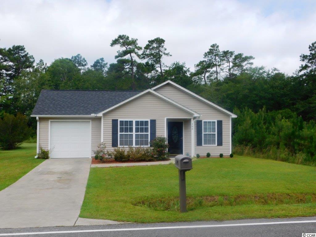 195 Perrin Road Loris, SC 29569 - Photo 1 of 15 Gallery Image 1