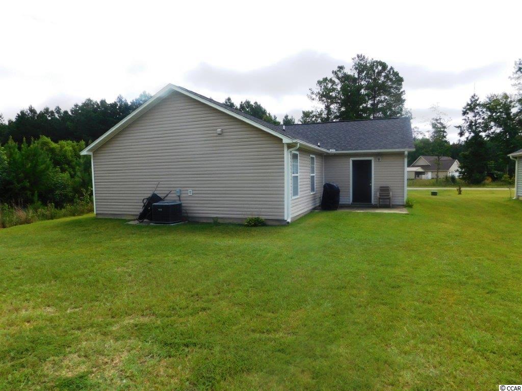 195 Perrin Road Loris, SC 29569 - Photo 13 of 15 Gallery Image 13