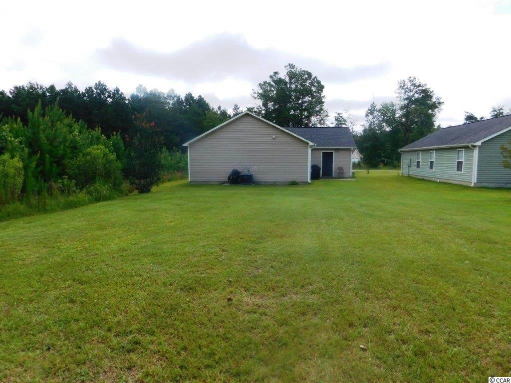 195 Perrin Road Loris, SC 29569 - Photo 14 of 15 Gallery Image 14