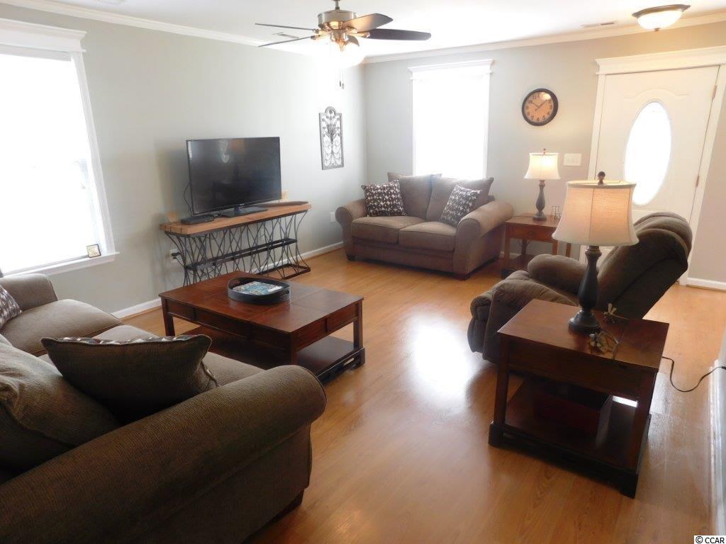 195 Perrin Road Loris, SC 29569 - Photo 3 of 15 Gallery Image 3