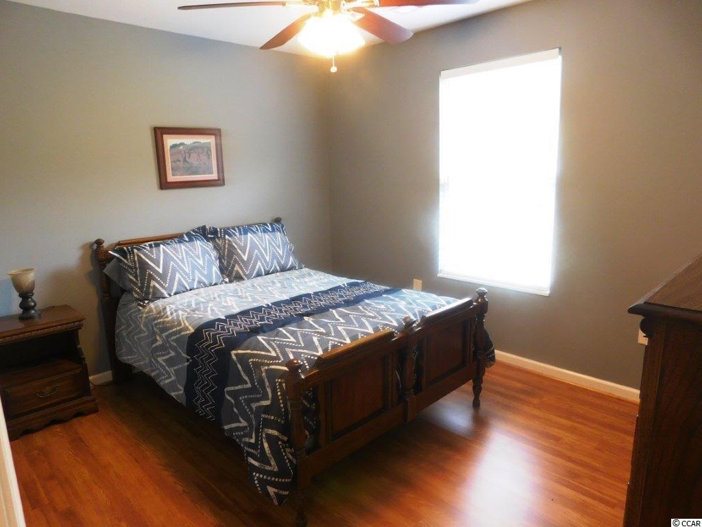 195 Perrin Road Loris, SC 29569 - Photo 7 of 15 Gallery Image 7