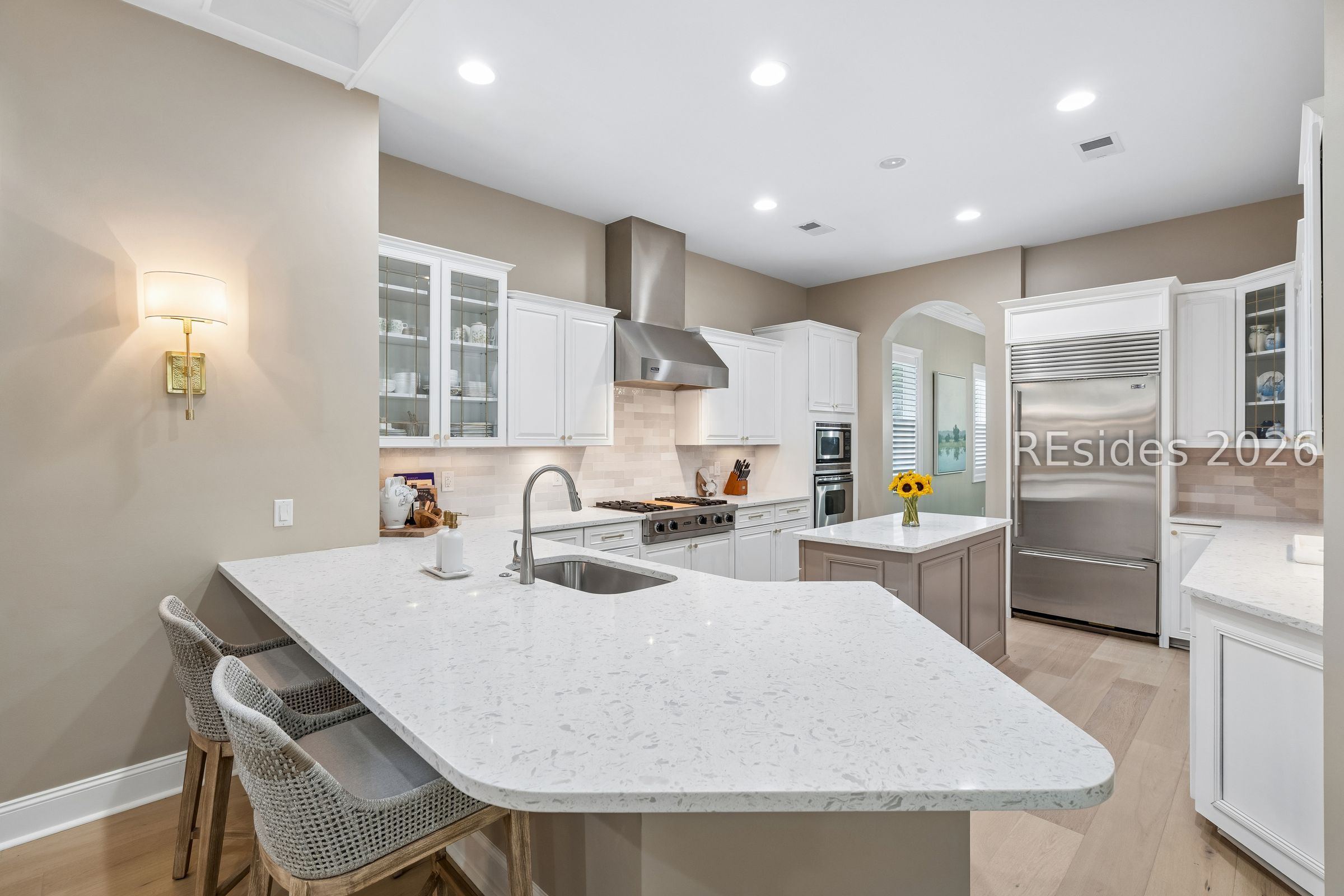 4 Bellfield Court Bluffton, SC 29909 - Photo 22 of 74