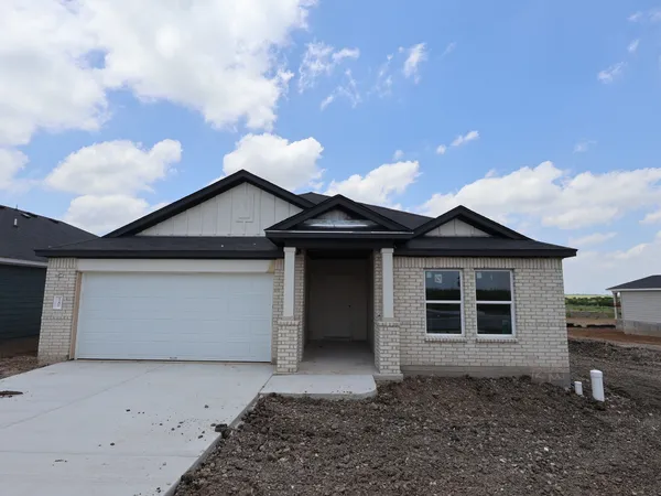 $363,990 | 12400 Setting Peak Lane, Buda, TX 78610