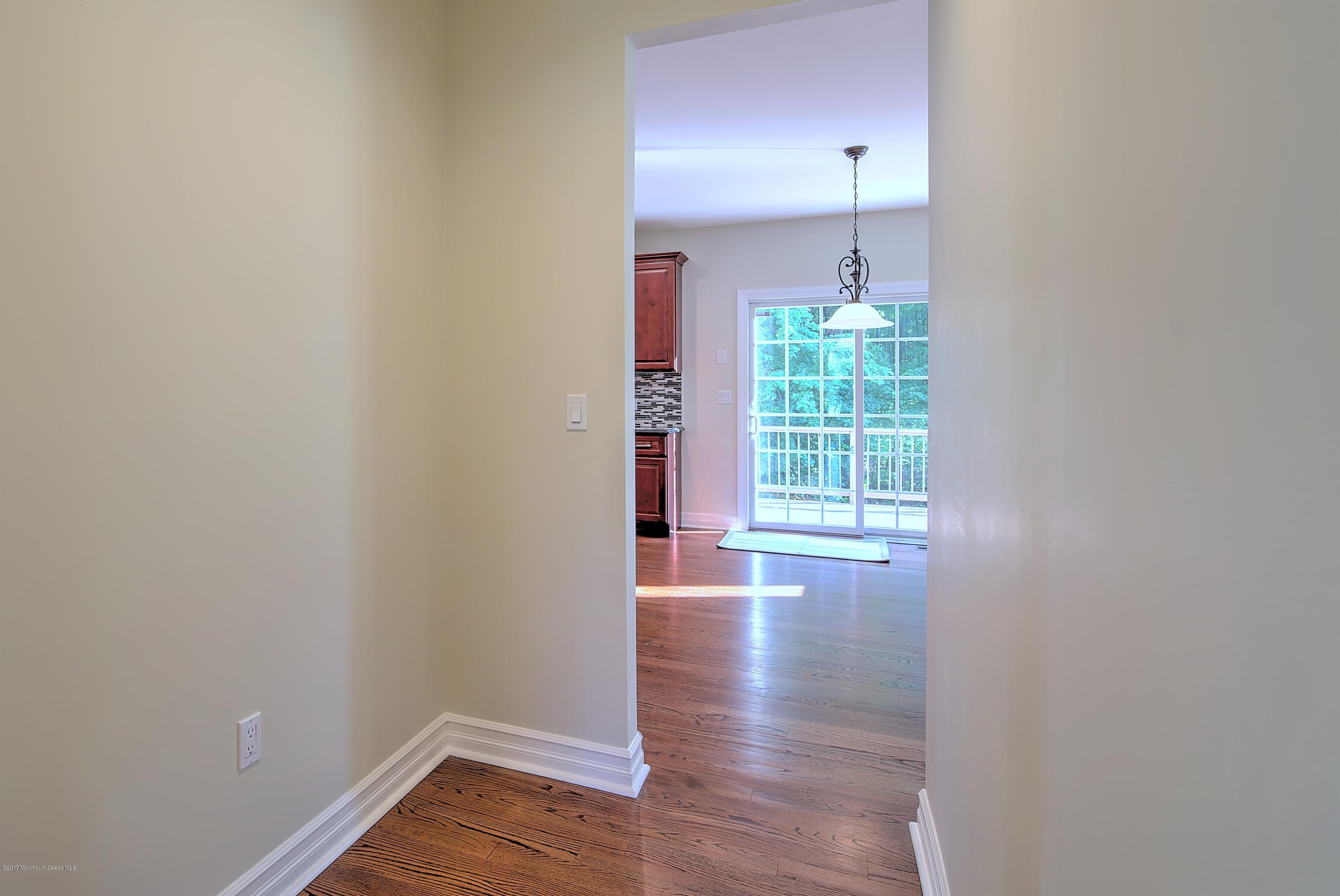 4 Lahaway Court Cream Ridge, NJ 08514 - Photo 13 of 29 012_BUTLER PANTRY
