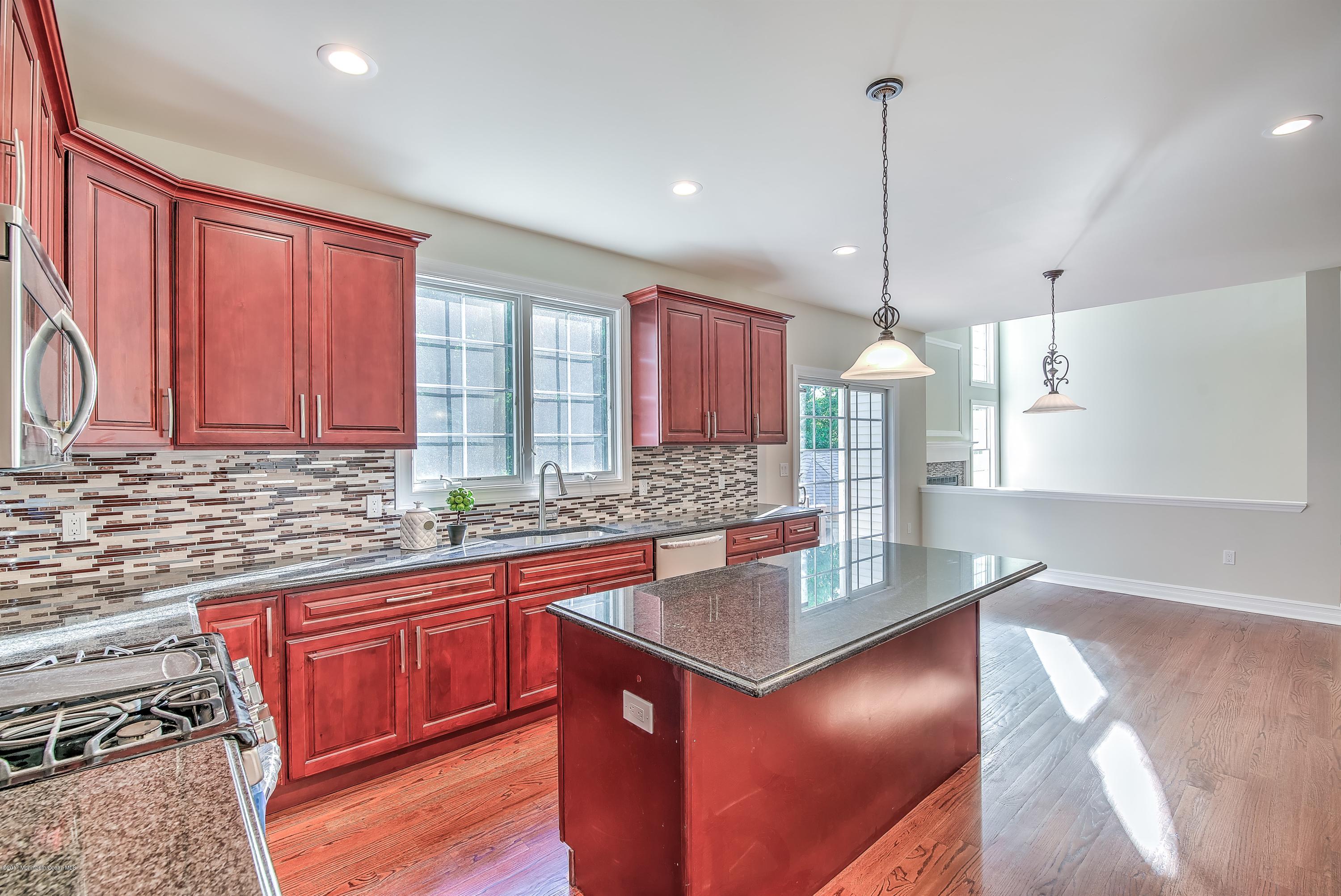4 Lahaway Court Cream Ridge, NJ 08514 - Photo 14 of 29 013_KITCHEN