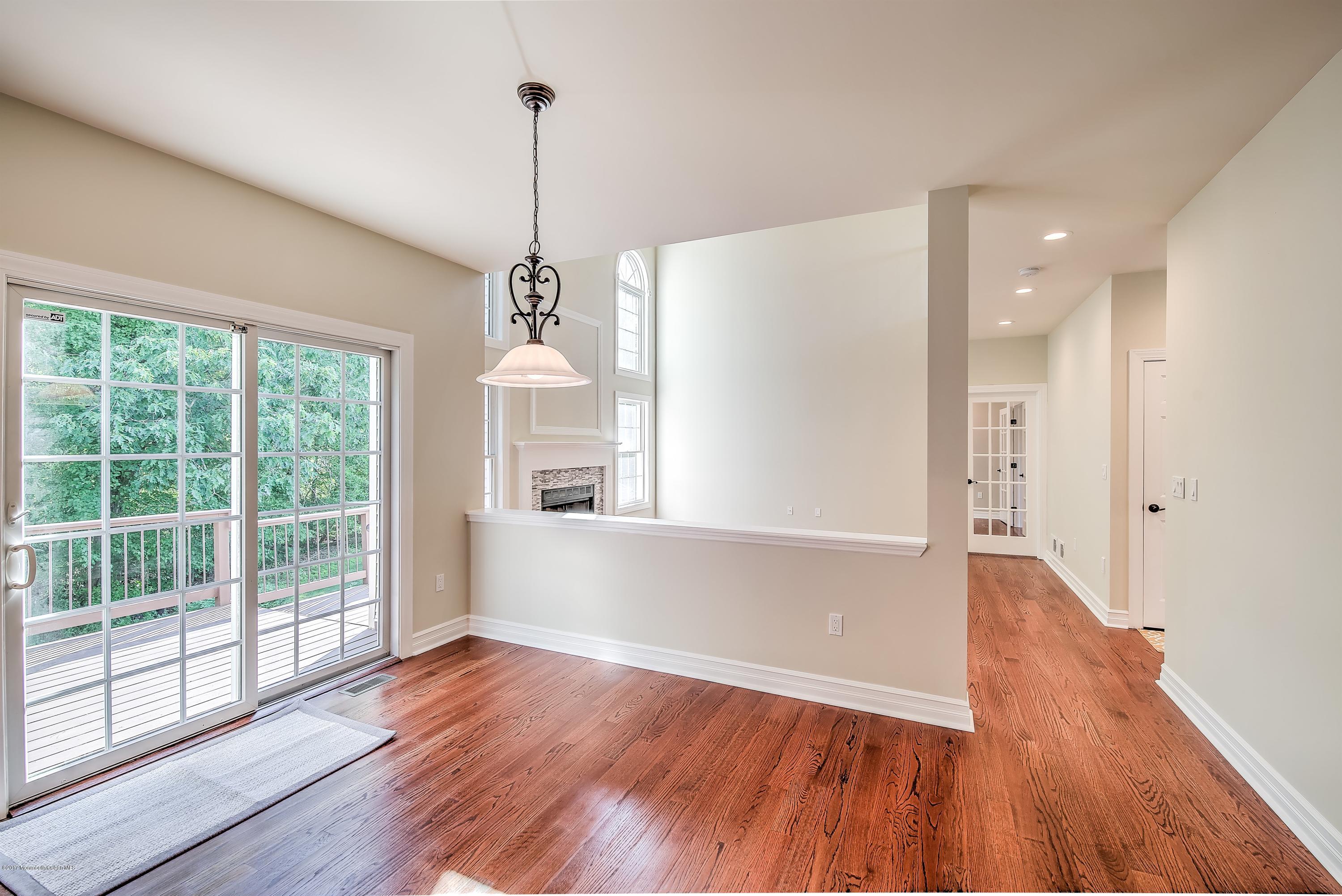 4 Lahaway Court Cream Ridge, NJ 08514 - Photo 15 of 29 014_KITCHEN