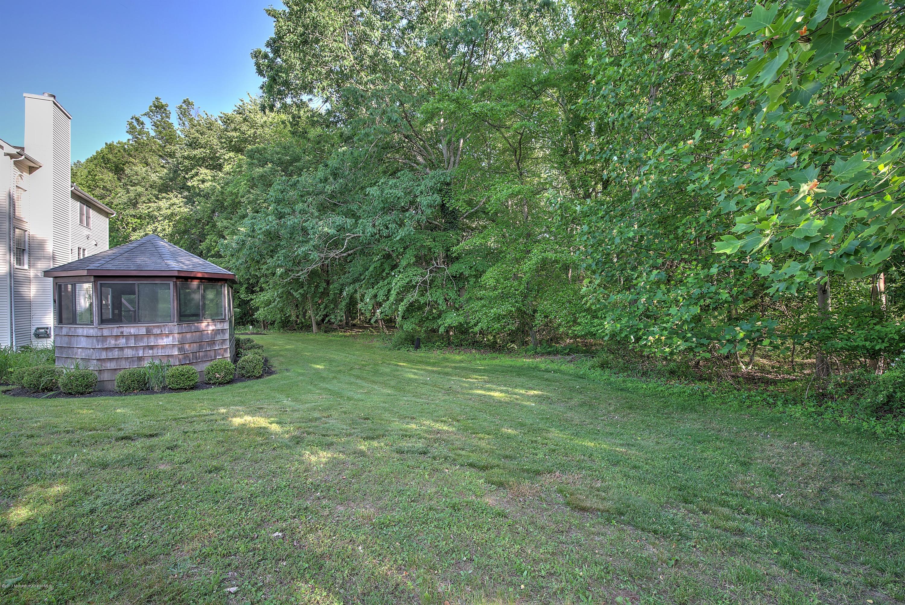 4 Lahaway Court Cream Ridge, NJ 08514 - Photo 27 of 29 026_BACK YARD