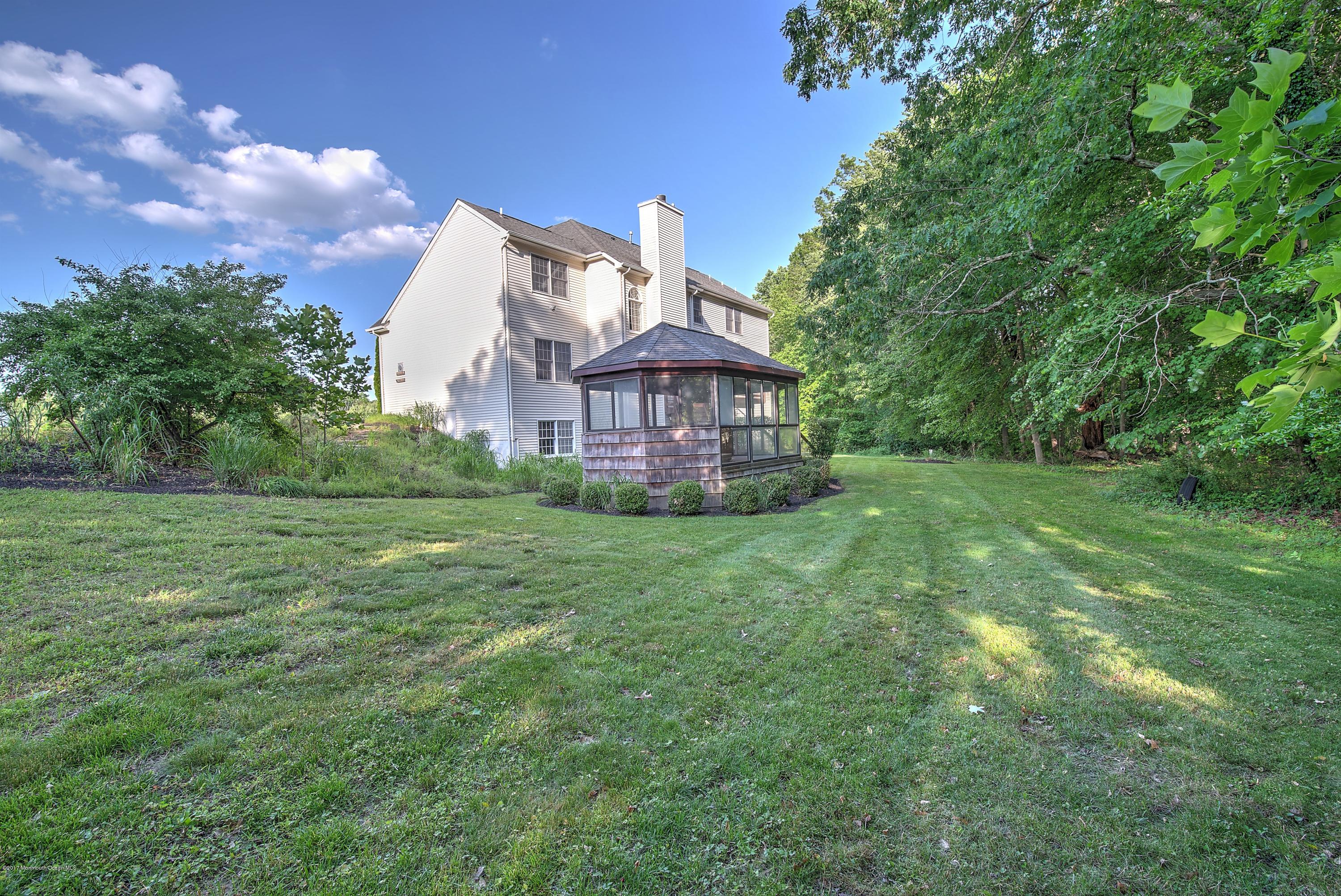 4 Lahaway Court Cream Ridge, NJ 08514 - Photo 29 of 29 028_BACK