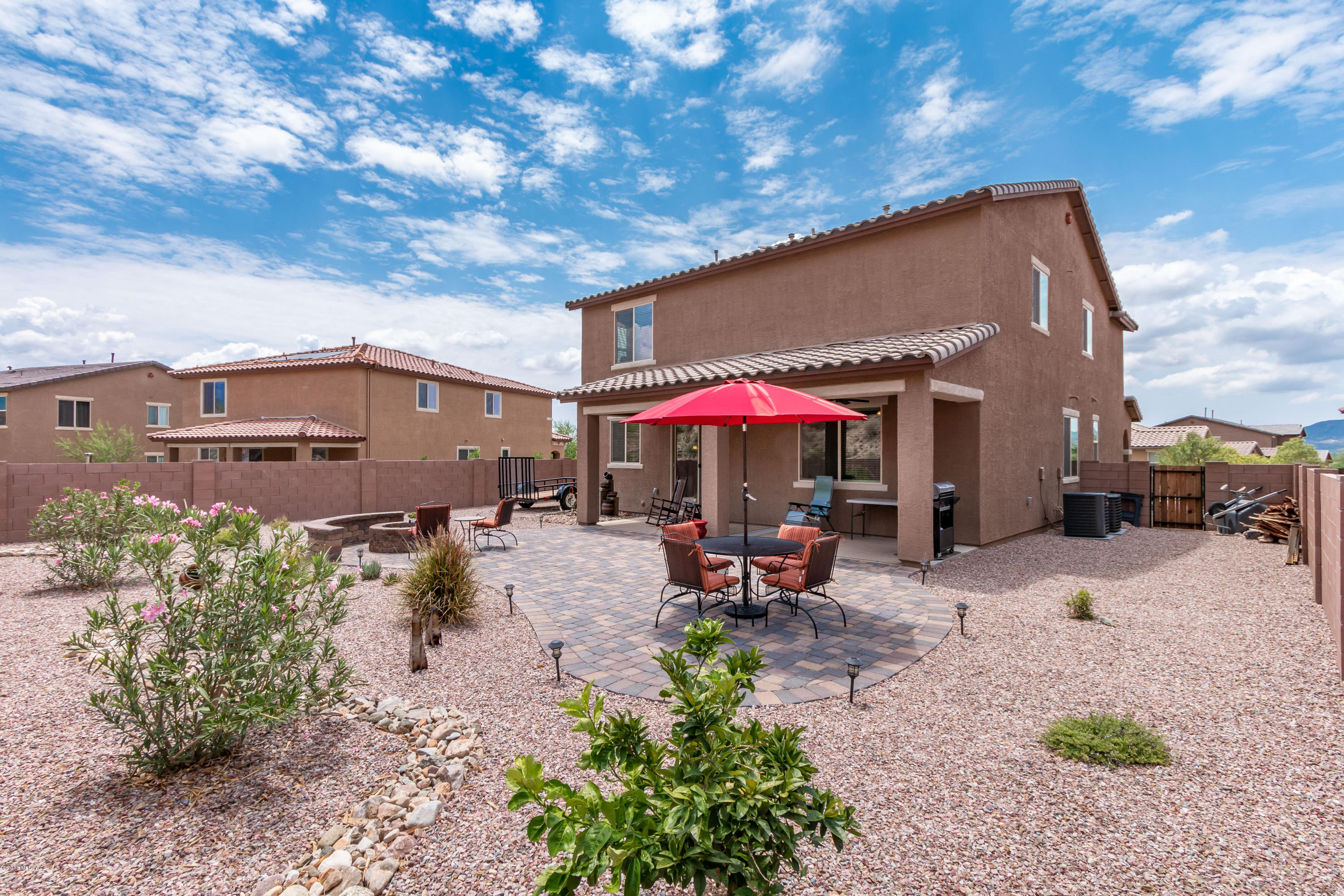 38845 South Running Roses Lane Tucson, AZ 85739 - Photo 33 of 44 Gallery Image 33