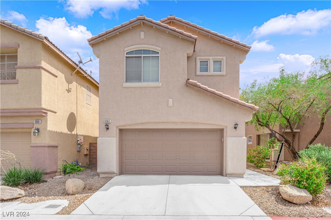 5362 Pine Ranch Street Las Vegas, NV 89113 - Photo 1 of 45 Gallery Image 1