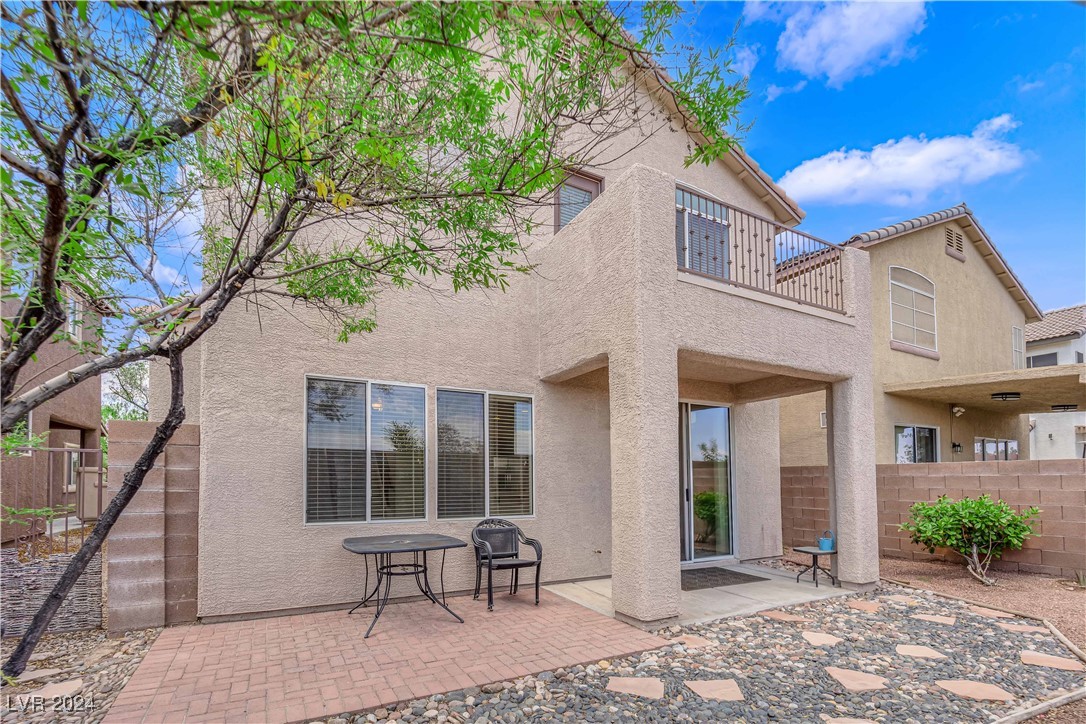5362 Pine Ranch Street Las Vegas, NV 89113 - Photo 43 of 45 Gallery Image 43